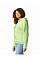 Pistachio Softstyle Midweight Fleece Adult Hoodie