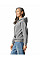 Cement  Softstyle Midweight Fleece Adult Hoodie