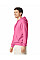 Pink Lemonade Softstyle Midweight Fleece Adult Hoodie