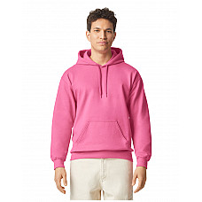 Pink Lemonade Softstyle Midweight Fleece Adult Hoodie