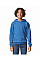 Royal Softstyle Midweight Fleece Youth Hoodie