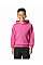 Pink Lemonade Softstyle Midweight Fleece Youth Hoodie