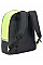 Hi-Vis Yellow Gatwick Hi-Vis Backpack