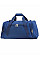 Navy Aberdeen Holdall