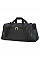 Black Aberdeen Holdall