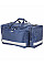 Navy Glasgow Jumbo Kit Holdall