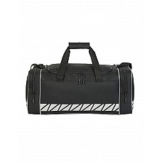 Black Inverness Practical Work/ Sports Bag