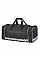 Black Inverness Practical Work/ Sports Bag