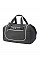 Black/Black Rhodes Sports Holdall