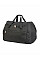 Black/Black Rhodes Sports Holdall