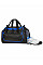 Black/Royal Piraeus Holdall