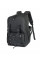 Black/Black Mount Ararat Hiking Rucksack