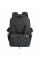 Black/Black Mount Ararat Hiking Rucksack