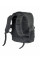 Black/Black Mount Ararat Hiking Rucksack