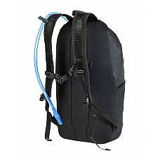 Black/Black Newcastle Hydro Backpack