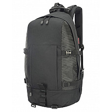 Black Gran Paradiso 35 Hiker Backpack