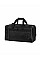 Black/Light Grey Cannes Sports/Overnight Holdall