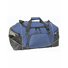 Navy/Black Daytona Universal Holdall