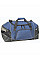 Navy/Black Daytona Universal Holdall