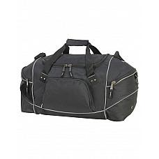 Black/Black Daytona Universal Holdall