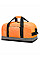 Hi Vis Orange Seattle Workwear Holdall