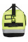 Hi-Vis Yellow Seattle Workwear Holdall