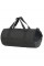 Black Olympia Sports Bag