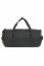 Black Olympia Sports Bag