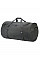 Black/Black Atlantic Oversize Kitbag