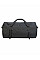 Black/Black Atlantic Oversize Kitbag