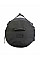 Black/Black Atlantic Oversize Kitbag