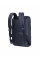 Black Topaz Boarding Laptop Bag