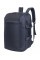 Black Topaz Boarding Laptop Bag