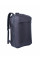 Black Topaz Boarding Laptop Bag