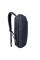 Black Topaz Boarding Laptop Bag