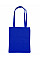 Navy Guildford Cotton Shopper/Tote Shoulder Bag