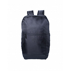 Black/Black Nelson Handy Backpack