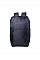 Black/Black Nelson Handy Backpack