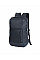 Black/Black Nelson Handy Backpack