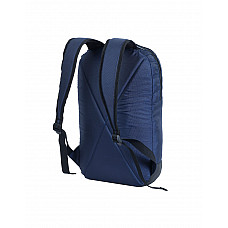 Navy/Black Nelson Handy Backpack