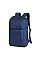 Navy/Black Nelson Handy Backpack