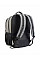 Grey Melange Frankfurt Smart Laptop Backpack