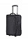 Black Kathmandu Dressy Trolley Bag