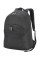 Black Milan Backpack