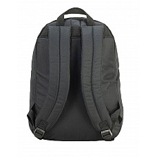 Black Milan Backpack