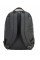 Black Milan Backpack