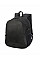 Black/Black Osaka Backpack