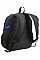 Black/Royal Kyoto Ultimate Backpack