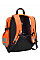 Hi Vis Orange London Pro Hi-Vis Backpack