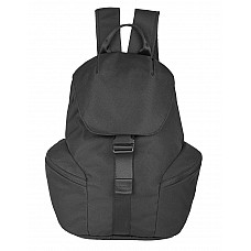 Black/Black TLV Urban Backpack